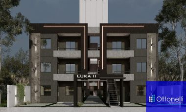 Departamento en venta en Costa Azul