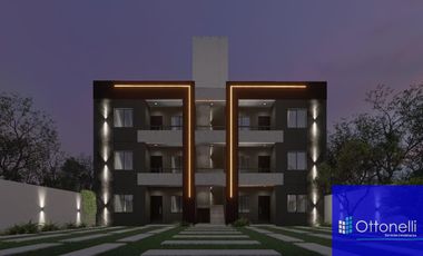 Departamento en venta en Costa Azul