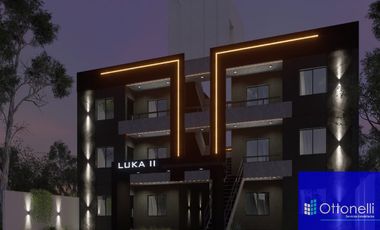 Departamento en venta en Costa Azul