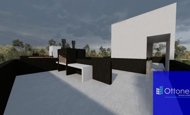 Departamento en venta en Costa Azul