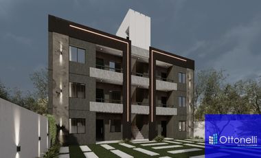 Departamento en venta en Costa Azul