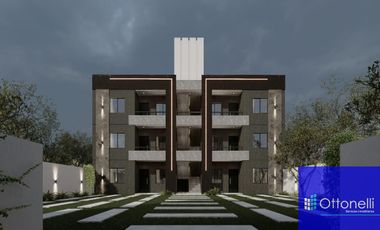 Departamento en venta en Costa Azul