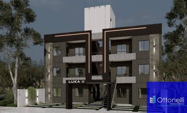 Departamento en venta en Costa Azul