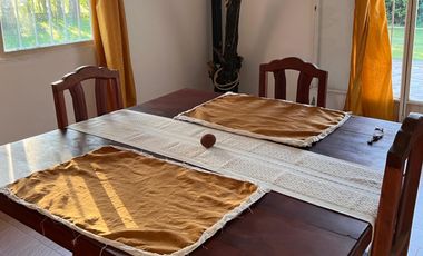 Casa quinta en venta Las Blancas Cerrillos