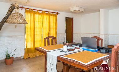 Casa quinta en venta Las Blancas Cerrillos