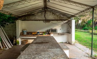 Casa quinta en venta Las Blancas Cerrillos