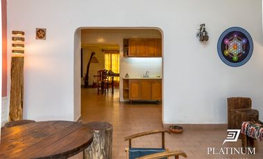 Casa quinta en venta Las Blancas Cerrillos