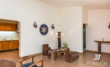 Casa quinta en venta Las Blancas Cerrillos