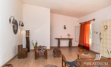 Casa quinta en venta Las Blancas Cerrillos
