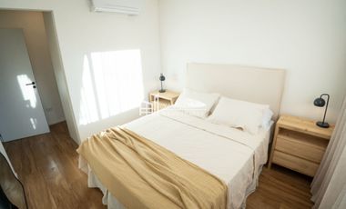 Departamento en venta 3 ambientes - Green Palmers, Ingeniero Maschwitz