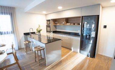 Departamento en venta 2 ambientes - Green Palmers, Ingeniero Maschwitz