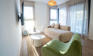 Departamento en venta 2 ambientes - Green Palmers, Ingeniero Maschwitz