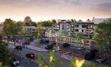 Departamento en venta 2 ambientes - Green Palmers, Ingeniero Maschwitz