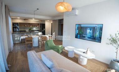 Departamento en venta 2 ambientes - Green Palmers, Ingeniero Maschwitz