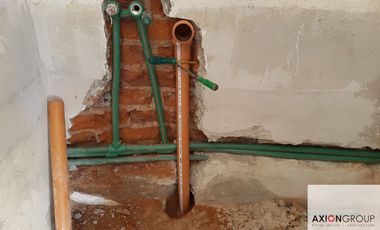 PH en venta en La Plata