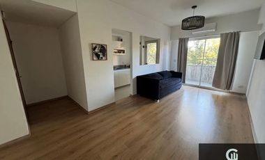 Departamento en venta c/ cochera en Pilar