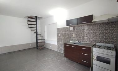 Departamento en alquiler en Otros Barrios