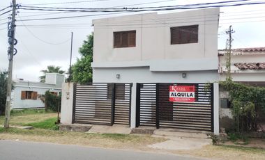 Departamento en alquiler en Otros Barrios