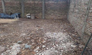 Galpón en venta de 261m2 ubicado en Parque Avellaneda