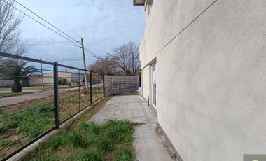 Dúplex en venta c/ cochera en Caisamar