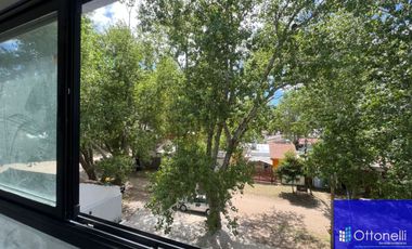 Departamento en venta c/ cochera en Costa Azul