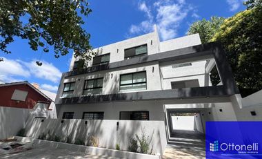 Departamento en venta c/ cochera en Costa Azul