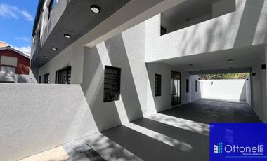 Departamento en venta c/ cochera en Costa Azul