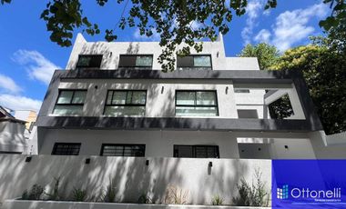 Departamento en venta c/ cochera en Costa Azul