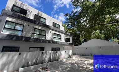 Departamento en venta c/ cochera en Costa Azul