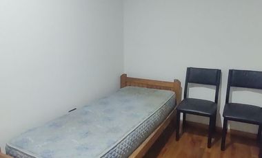 Avda 60 e/ 9 y 10 - DEPTO 2 dorm y coch