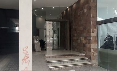 Avda 60 e/ 9 y 10 - DEPTO 2 dorm y coch