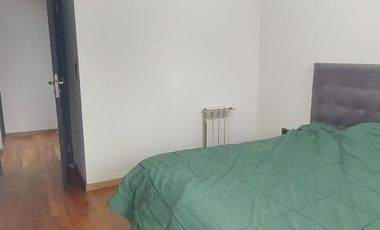 Avda 60 e/ 9 y 10 - DEPTO 2 dorm y coch