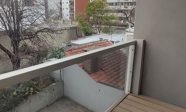 Avda 60 e/ 9 y 10 - DEPTO 2 dorm y coch