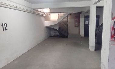 Avda 60 e/ 9 y 10 - DEPTO 2 dorm y coch