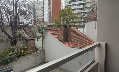 Avda 60 e/ 9 y 10 - DEPTO 2 dorm y coch