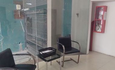 Avda 60 e/ 9 y 10 - DEPTO 2 dorm y coch