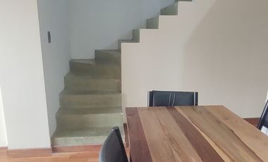 Avda 60 e/ 9 y 10 - DEPTO 2 dorm y coch