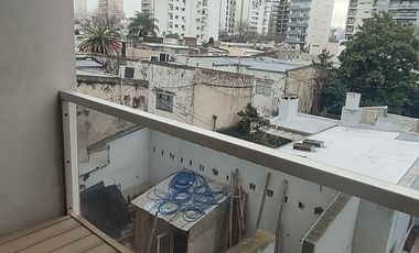 Avda 60 e/ 9 y 10 - DEPTO 2 dorm y coch