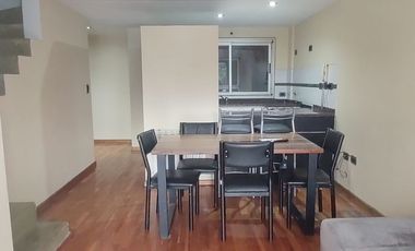 Avda 60 e/ 9 y 10 - DEPTO 2 dorm y coch