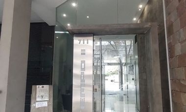 Avda 60 e/ 9 y 10 - DEPTO 2 dorm y coch