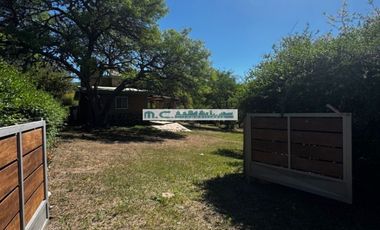 AT157.CASA EQUIPADA EN ALQUILER TEMPORARIO. A 50 MTS DIQUE CUESTA BLANCA