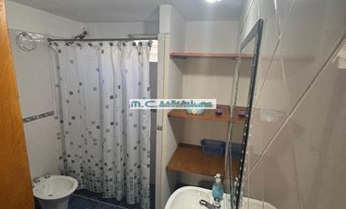 AT157.CASA EQUIPADA EN ALQUILER TEMPORARIO. A 50 MTS DIQUE CUESTA BLANCA