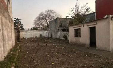 Terreno / Lote en venta de 360m2 ubicado en Caseros
