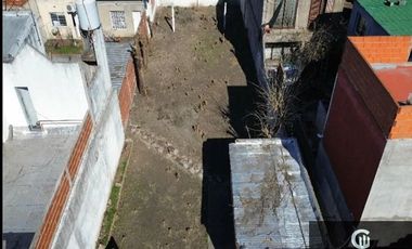 Terreno / Lote en venta de 360m2 ubicado en Caseros
