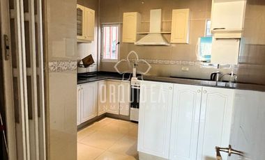 Departamento en alquiler en Zona Monumento Guemes