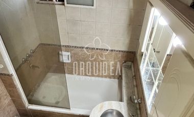 Departamento en alquiler en Zona Monumento Guemes