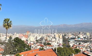 Departamento en alquiler en Zona Monumento Guemes