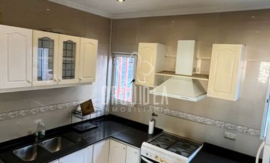 Departamento en alquiler en Zona Monumento Guemes