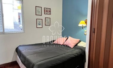 Departamento en alquiler en Zona Monumento Guemes