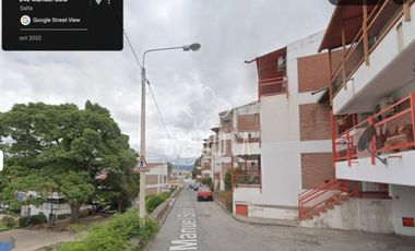 Departamento en alquiler en Zona Monumento Guemes